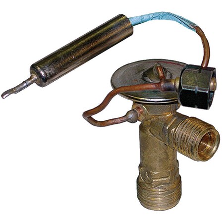 Gpd Expansion Valve/Orifice Tube, 3411257 3411257
